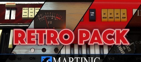 Martinic HP-COMBO X86 / X64 WiN